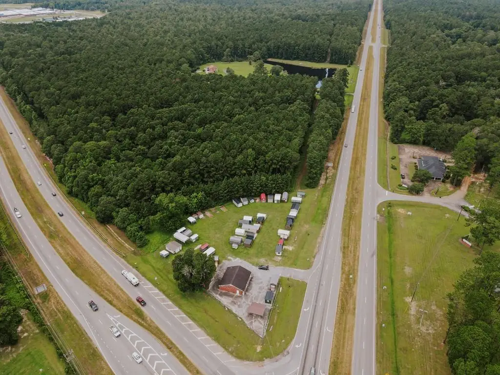 16701 N U.s. Hwy 19 #1, Thomasville, GA 31575 - #1