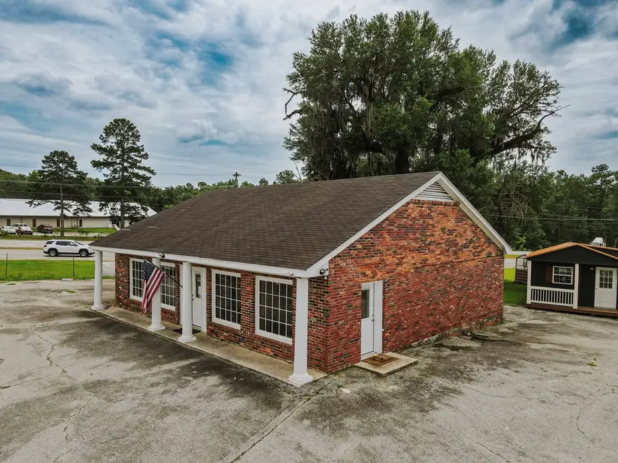 16701 N U.s. Hwy 19 #1, Thomasville, GA 31575 - #3