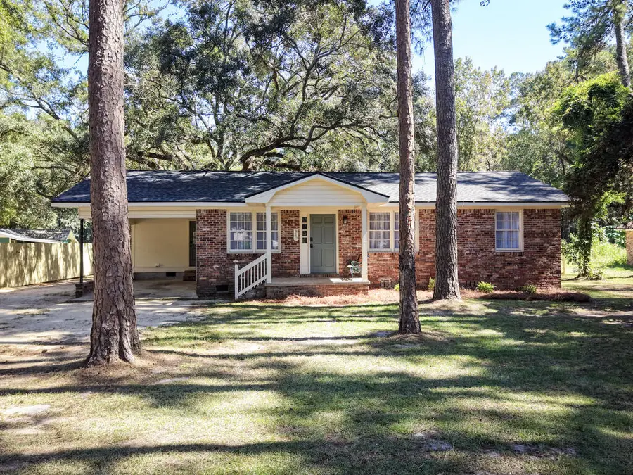 810 N Pinetree Blvd, Thomasville, GA 31792 - #2