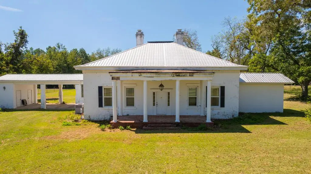 8211 N Church Street, Meigs, GA 31765 - #1