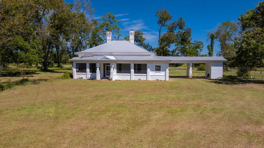 8211 N Church Street, Meigs, GA 31765 - #3