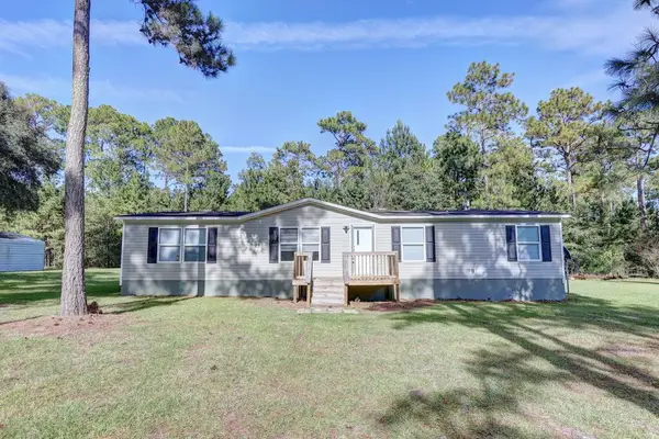 128 Lockerman, Ochlocknee, GA 31773