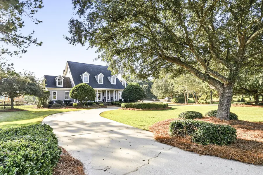 1908 Lake Arthur Dr, Cairo, GA 39827 - #2