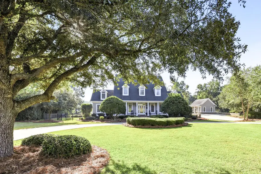 1908 Lake Arthur Dr, Cairo, GA 39827 - #3
