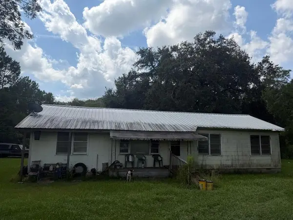 4367 Ione Rd, Pavo, GA 31778