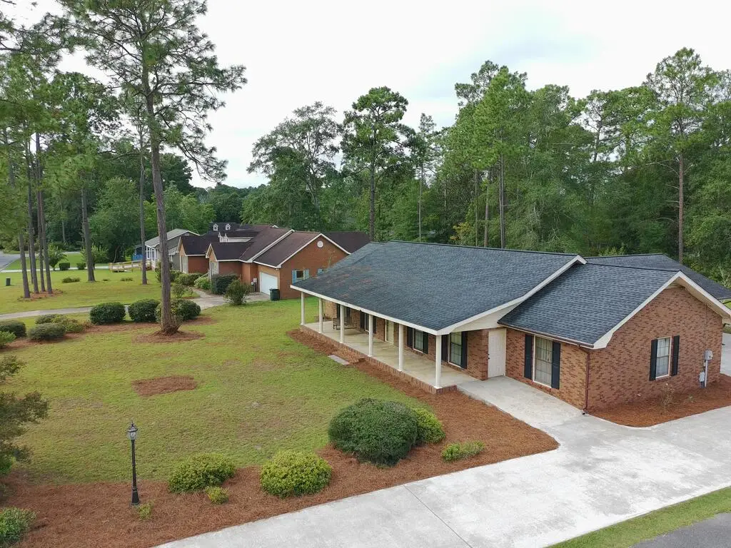 1717 Gatewood Circle, Moultrie, GA 31768 - #1
