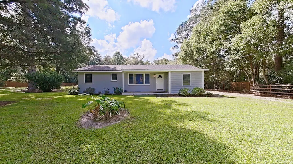346 Twin Acres Drive, Thomasville, GA 31757 - #1