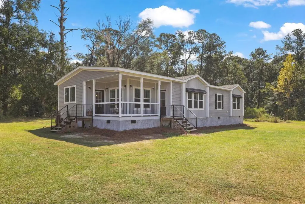 6681 Dewey Rd, Quitman, GA 31643 - #1