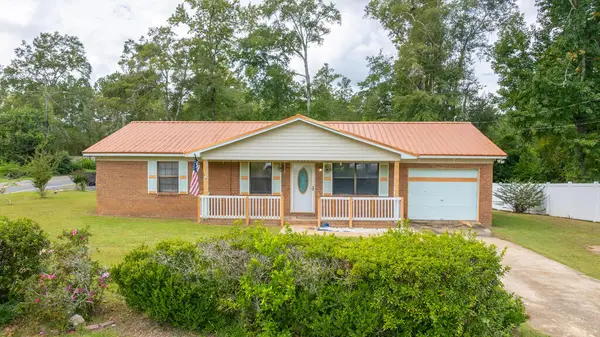 1290 Peace Street S.w., Cairo, GA 39828