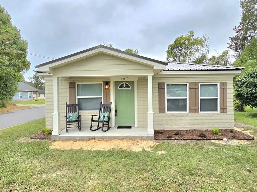 120 3rd Ave., Thomasville, GA 31792 - #1