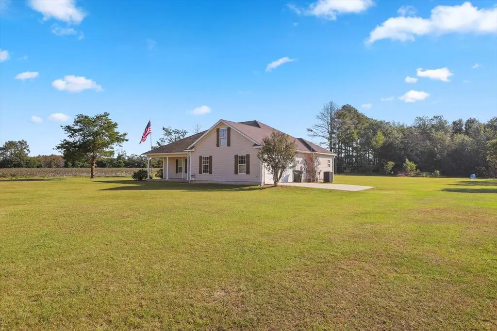 1650 Dunn Rd, Quitman, GA 31643 - #1