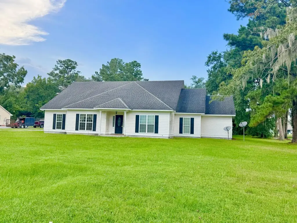 2426 Pattrick Place, Valdosta, GA 31601 - #1