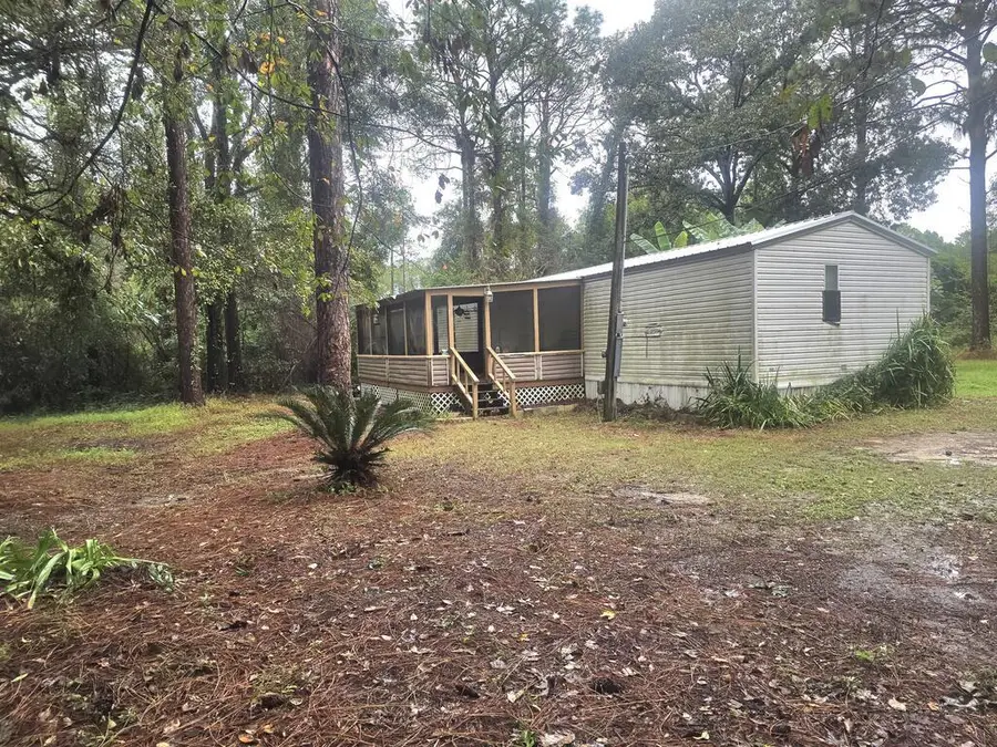 6114 Elliott Dr, Albany, GA 31705 - #2