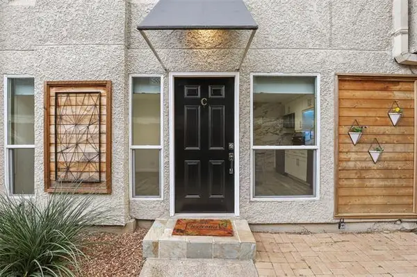 4130 Newton Avenue #C, Dallas, TX 75219