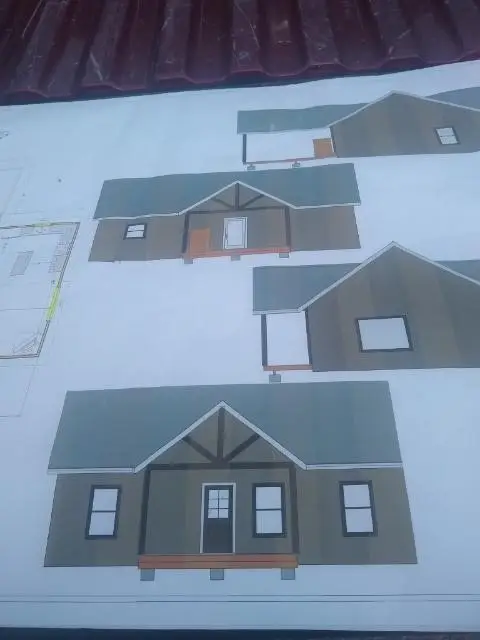 TRC 21, Broken Bow, OK 74728