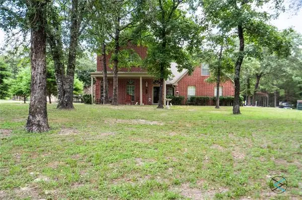 7600 County Road 3700, Athens, TX 75752