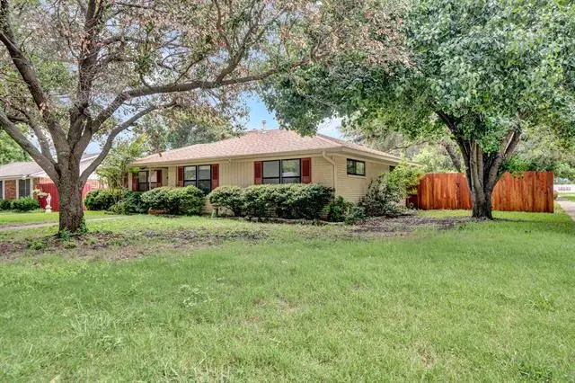 437 Summit Drive, Richardson, TX 75081 - #1