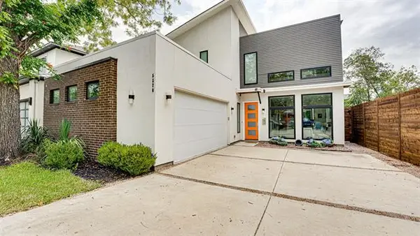 5326 Manett Street, Dallas, TX 75206