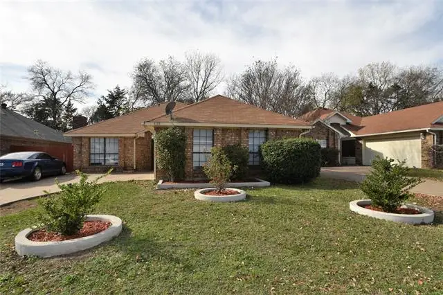 1133 Walnut Hill Lane, Desoto, TX 75115 - #2