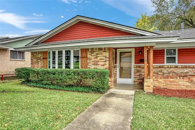 1705 W Belden Street, Sherman, TX 75092 - #2