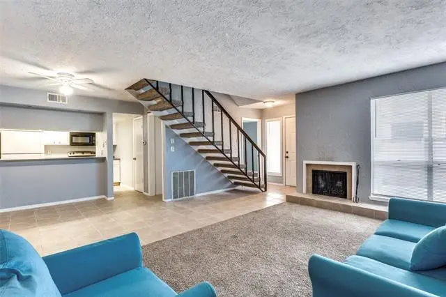 3045 Park Lane #1016, Dallas, TX 75220 - #1