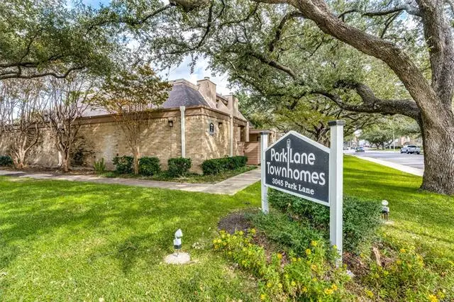 3045 Park Lane #1016, Dallas, TX 75220 - #2