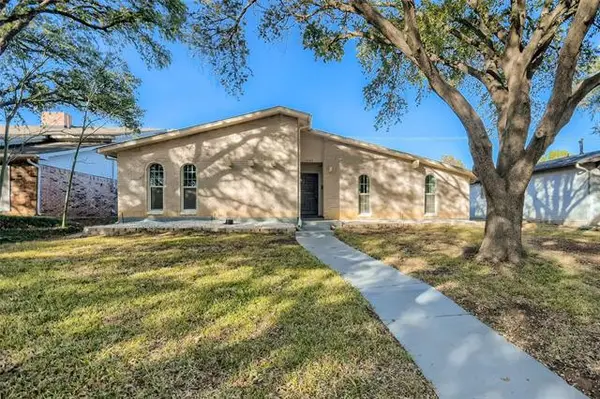 1505 Carnation Drive, Lewisville, TX 75067