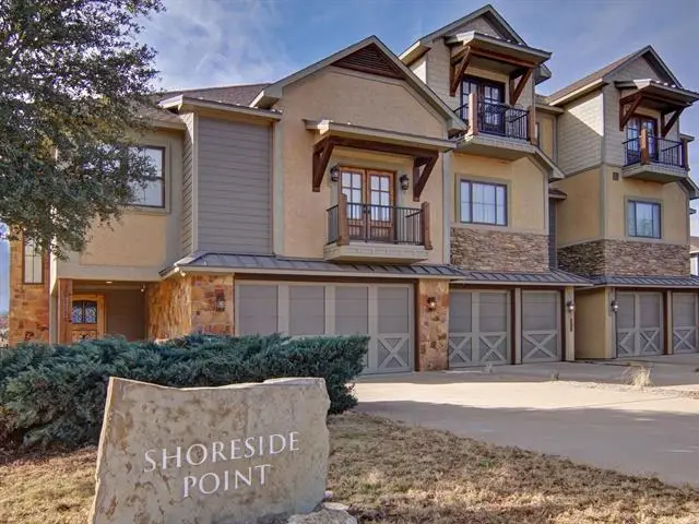 3003 Shoreside Point, Graford, TX 76449 - #1