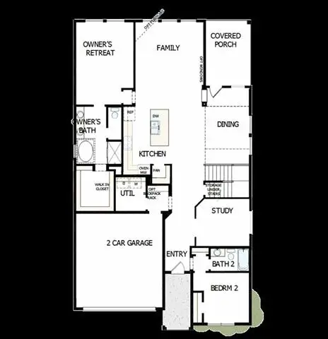 7436 Whisterwheel Way, Fort Worth, TX 76123 - #2