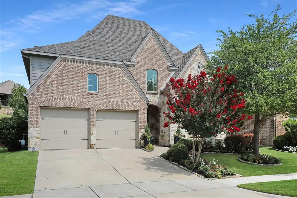 2800 Piersall Drive, McKinney, TX 75072 - #1