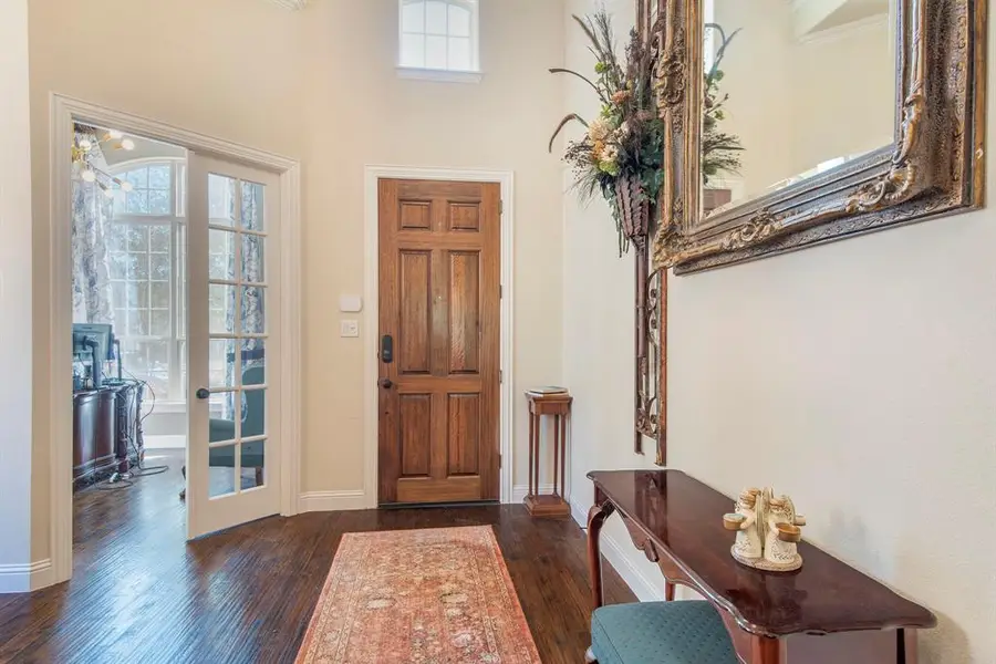 2800 Piersall Drive, McKinney, TX 75072 - #2