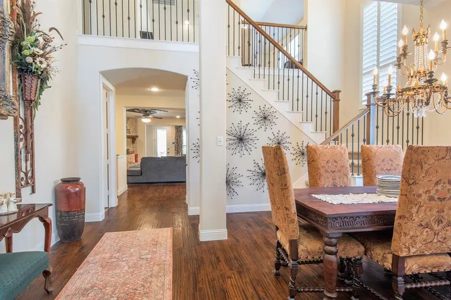 2800 Piersall Drive, McKinney, TX 75072 - #3