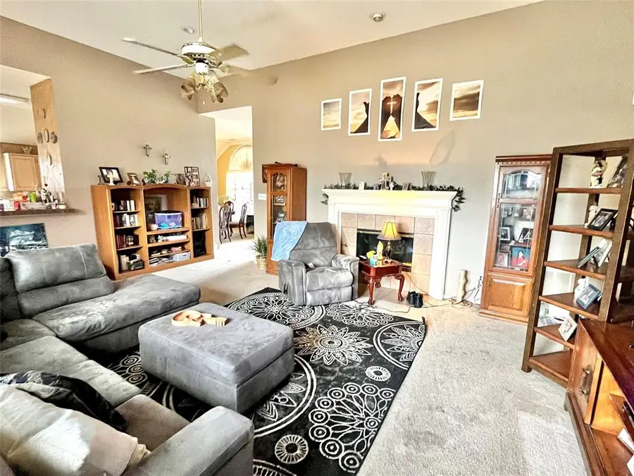 2403 Brookchase Drive, Mesquite, TX 75181 - Image #3