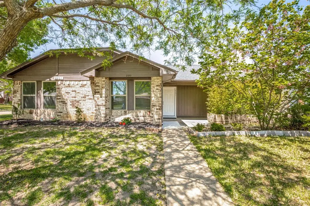 2201 Ember Lee Drive, Garland, TX 75040 - #1