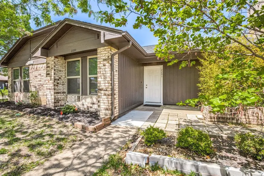 2201 Ember Lee Drive, Garland, TX 75040 - #2