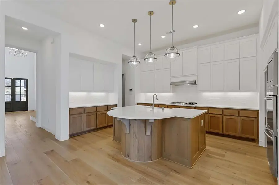 14328 Capridge Road, Fort Worth, TX 76008 - Image #3