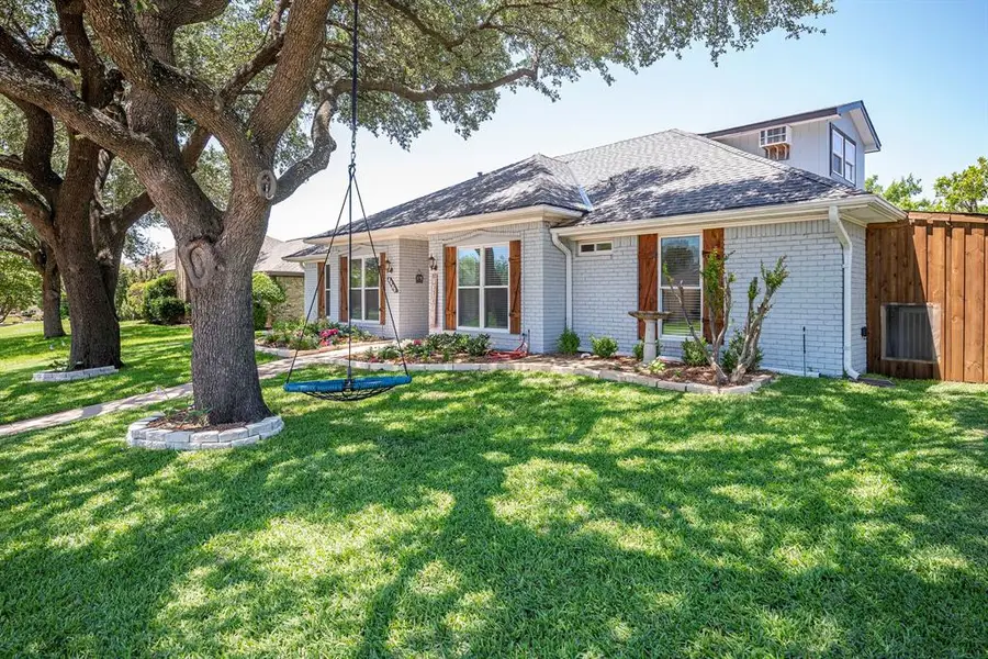 4405 Blystone Lane, Plano, TX 75093 - #3