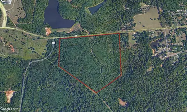 TBD Cr 262, Tyler, TX 75707