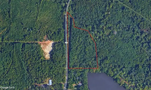 TBD Cr 2122, Tyler, TX 75707