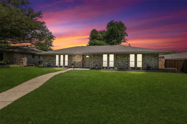 3005 Natalie Drive, Plano, TX 75074