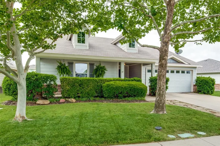 9609 George Bush Drive, McKinney, TX 75072 - Image #2