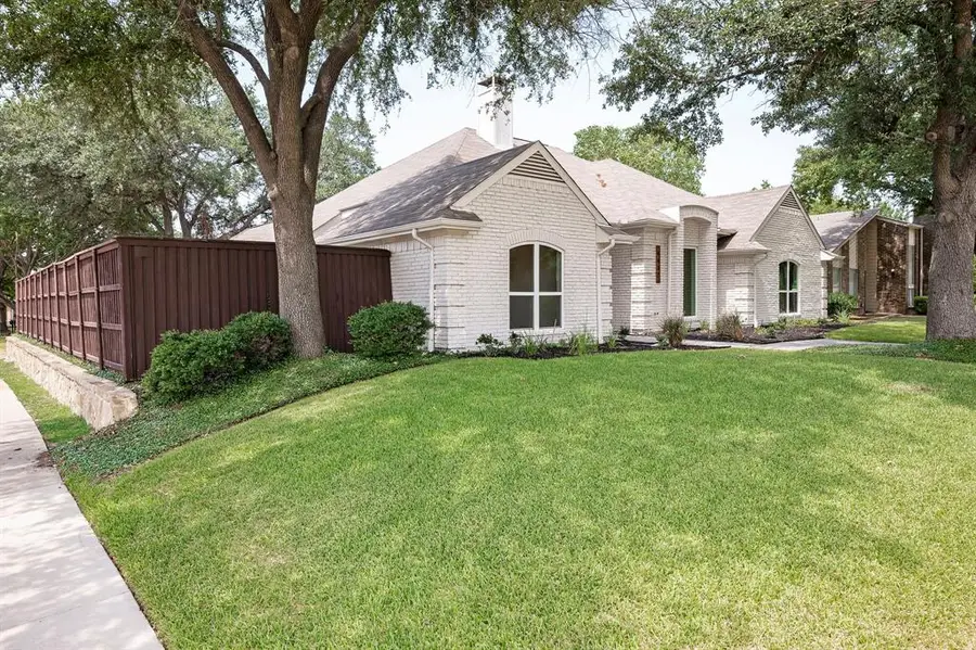 4457 Early Morn Drive, Plano, TX 75093 - Image #3