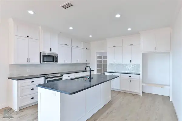 243 Beechcraft Road, Abilene, TX 79602