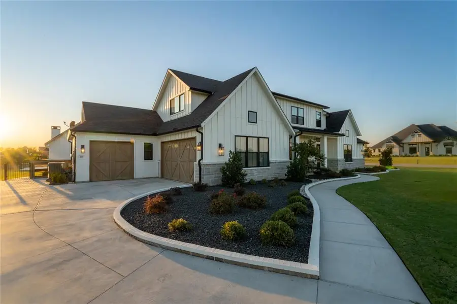 200 Sutherland Crescent, Northlake, TX 76247 - #3