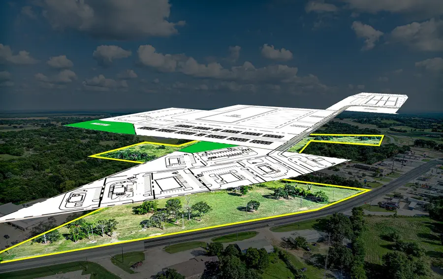 443 W Hwy 84, Fairfield, TX 75840 - Image #3