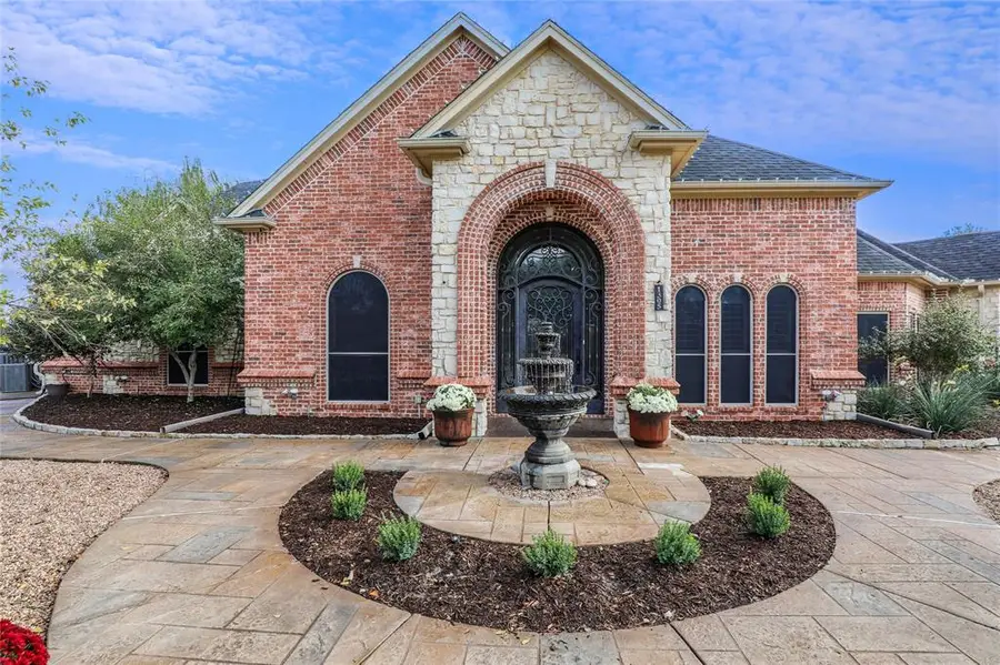 1305 Garza Lane, Little Elm, TX 75068 - #2