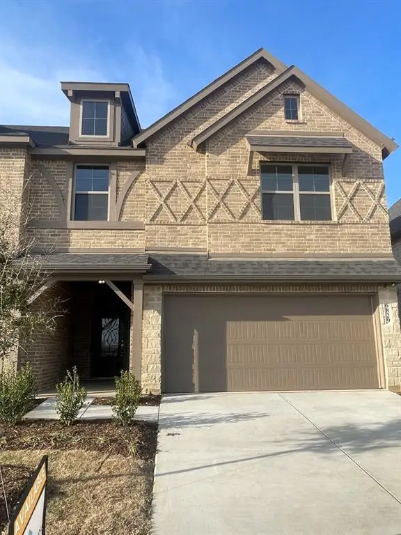 6829 Joelene Rae Drive, Arlington, TX 76001 - Image #1
