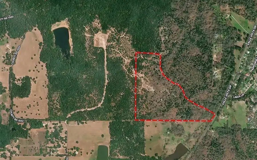 TBD Fm 2494, Athens, TX 75751 - Image #2