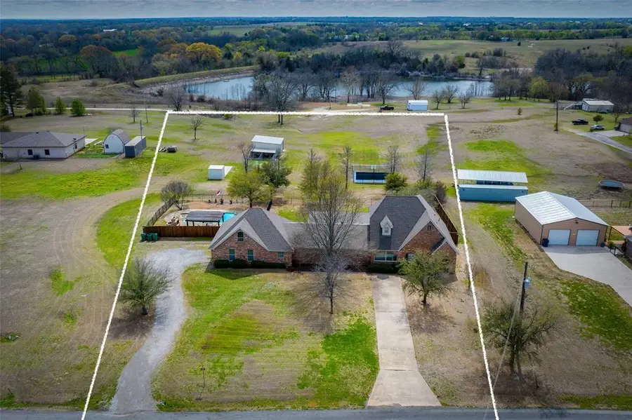 2474 Mcconnell Road, Gunter, TX 75058 - Image #2