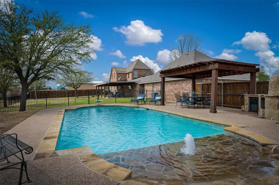 2474 Mcconnell Road, Gunter, TX 75058 - Image #3